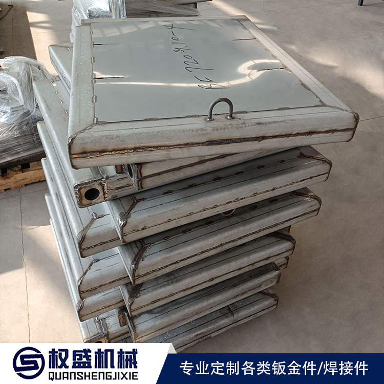 鈑金加工工藝有哪些?實(shí)力板件加工廠跟你說(shuō)--權(quán)盛機(jī)械